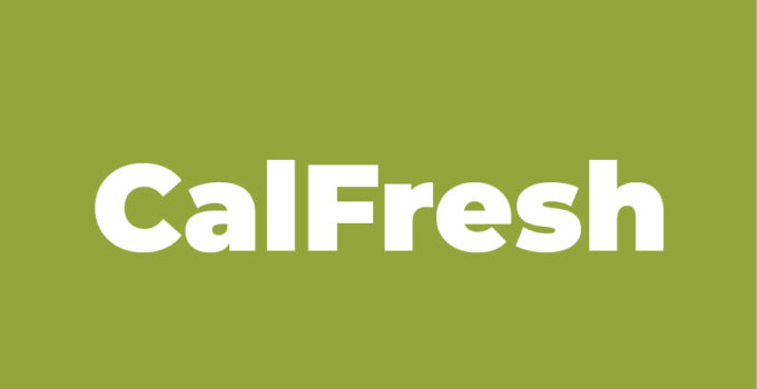 CalFresh Social Media Toolkit