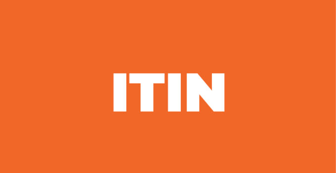 ITIN Social Media Toolkit