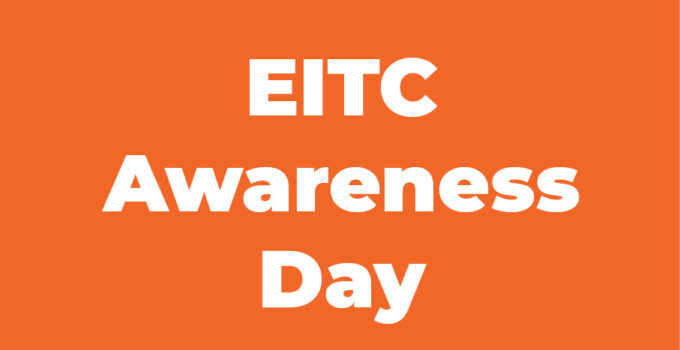 EITC Awareness Day