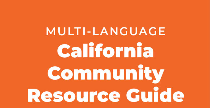 2025 CalCommunity Resource Guide